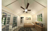 TH440VIA-BPS 440sf  ACCESSIBLE TINY HOME - Building Plan Set