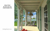 GC240CRP-BPS Caribbean Guest Cottage - Building Plan Set