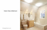 GS416VG-MPS  Victorian Gothic Cottage - Material Pricing Sheet