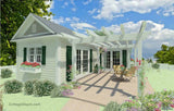 TH440VIA-BPS 440sf  ACCESSIBLE TINY HOME - Building Plan Set