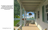 GC240VQP-BPS Queen Anne Guest Cottage - Building Plan Set