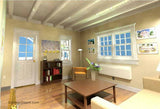 GC240VQP-KIT  Queen Anne Guest Cottage - Building Plan Kit