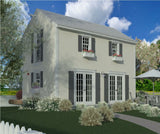 1SN-TH644CH  644sf  TINY CARRAIGE HOUSE