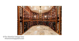 Wine Cellar - 192 sq. ft. - Building Plan Set